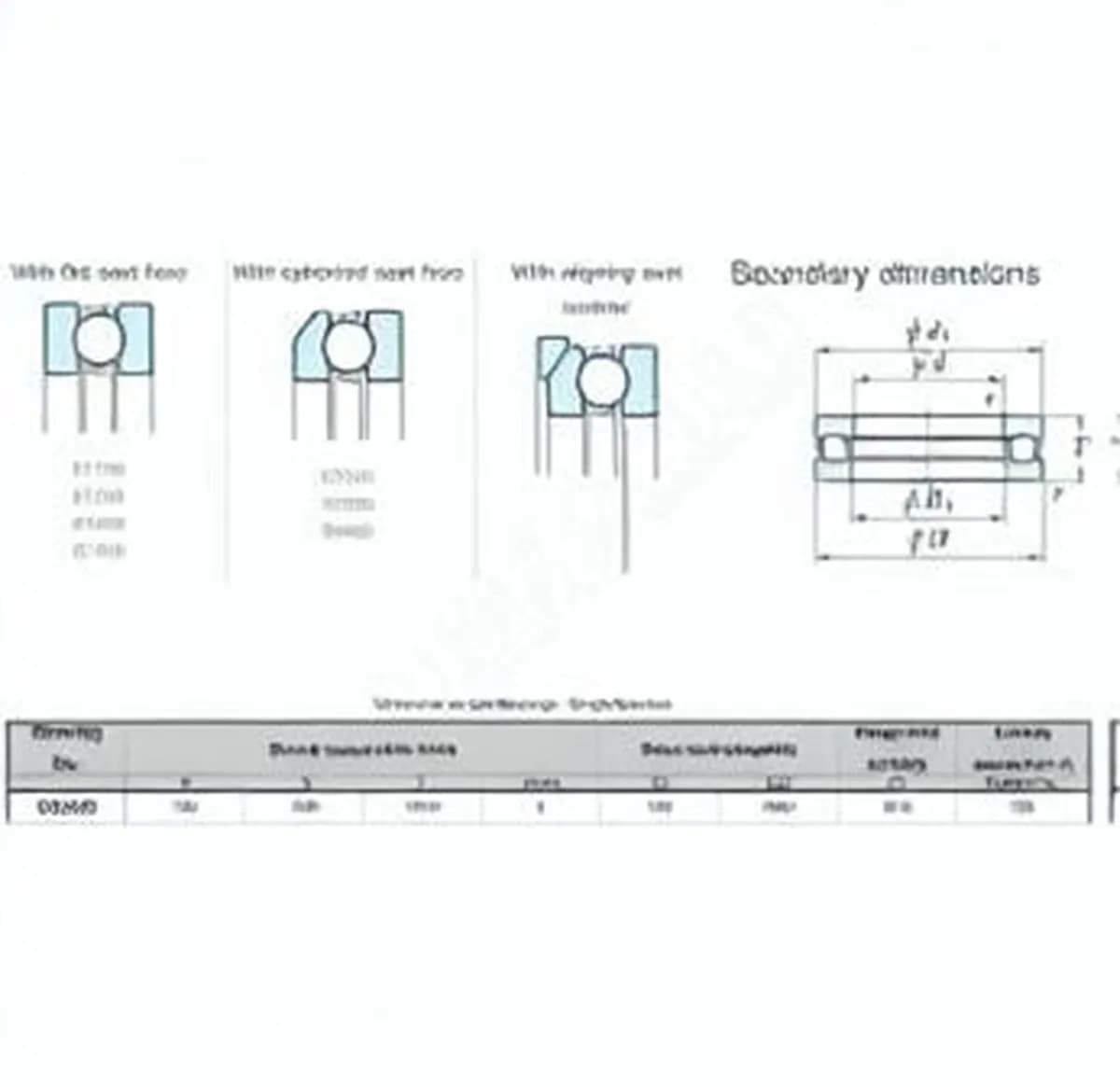 JTEKT 53268-JTEKT - Image 1