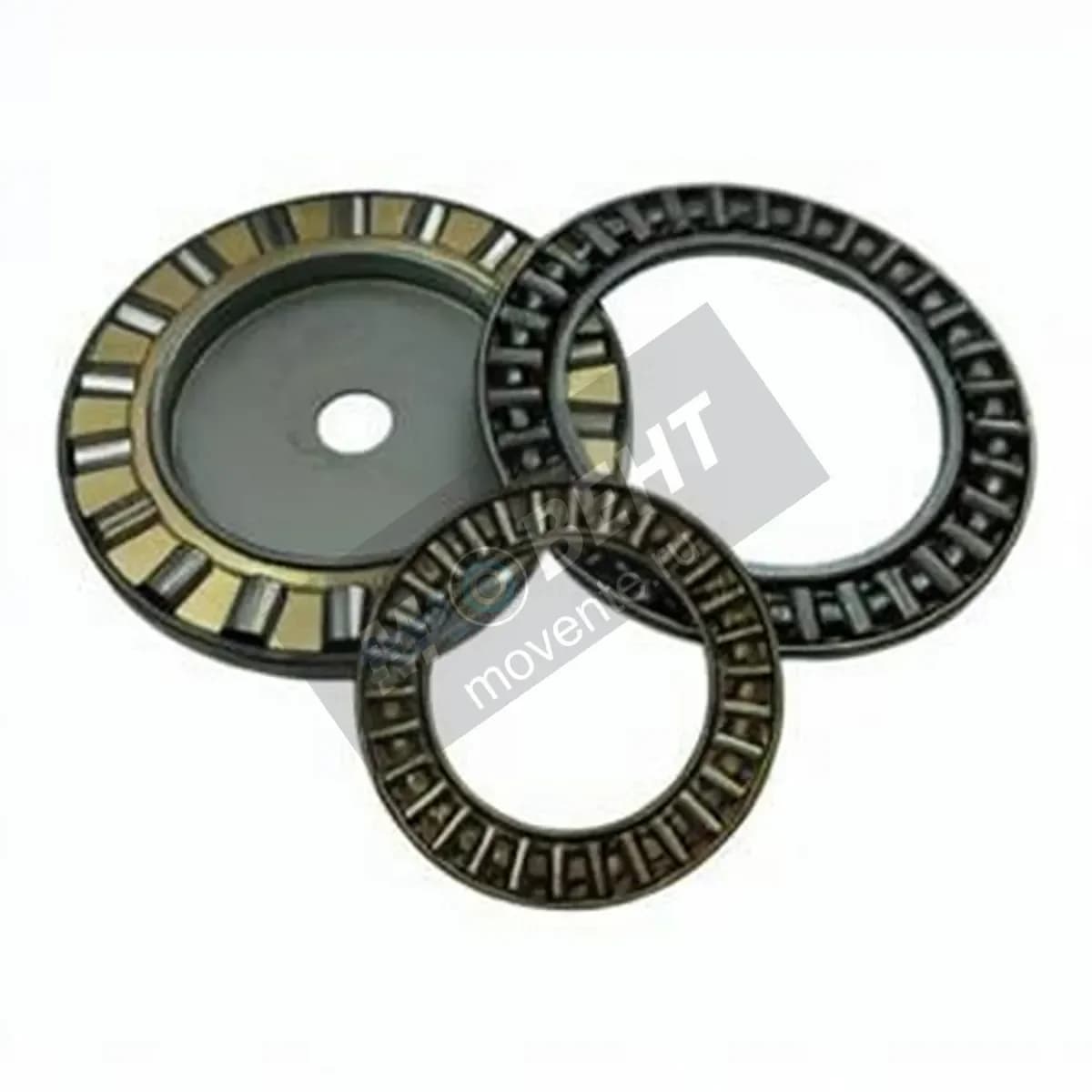 NTN AXK1102-NTN - Image 1