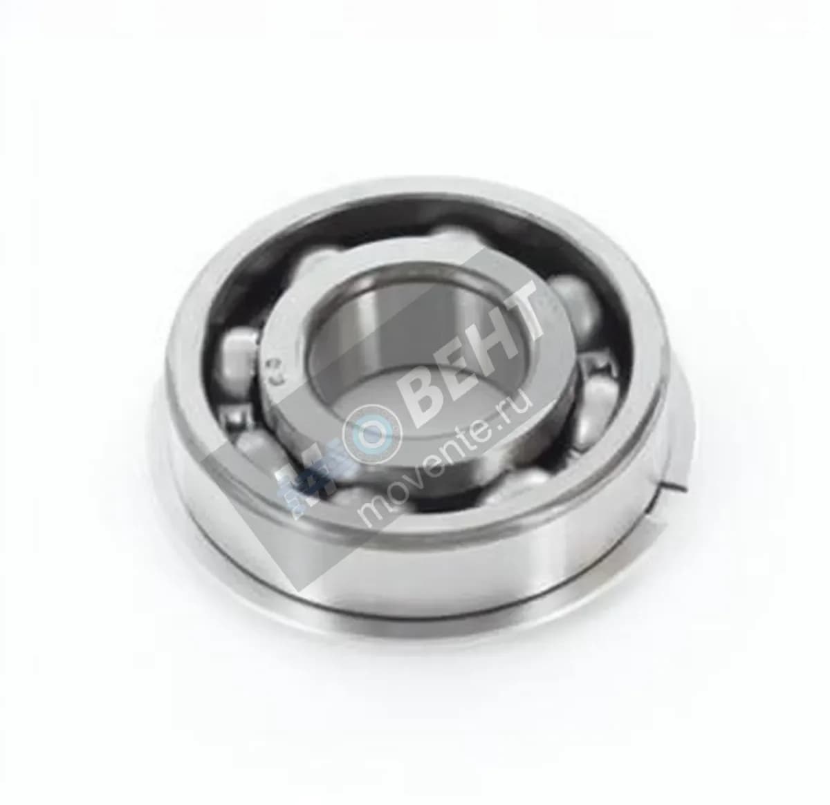 JTEKT 6204-NR-C3-JTEKT - Image 1