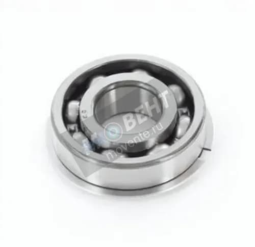 JTEKT 6204-NR-C3-JTEKT - Image 1