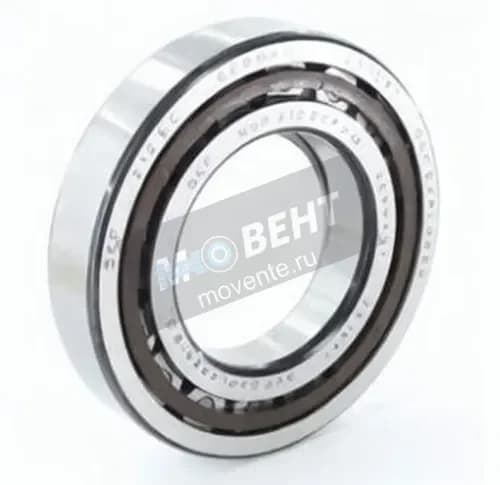 SKF NUP212-ECP-C3-SKF - Image 1