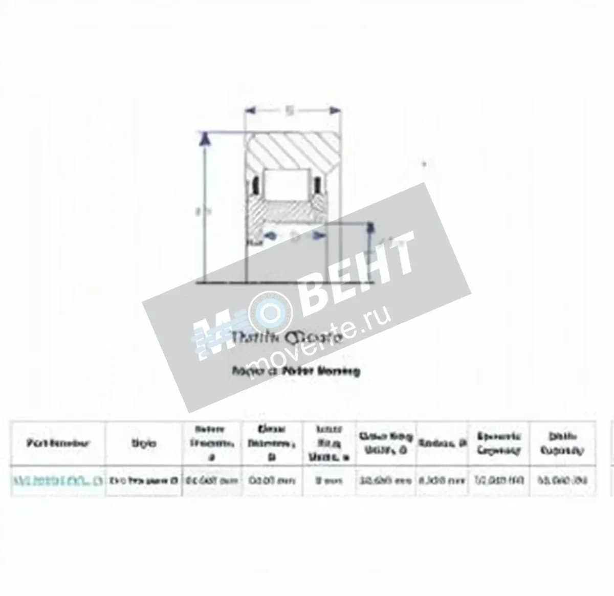 ENDURO MG306-36-DDL-16-ENDURO - Image 1