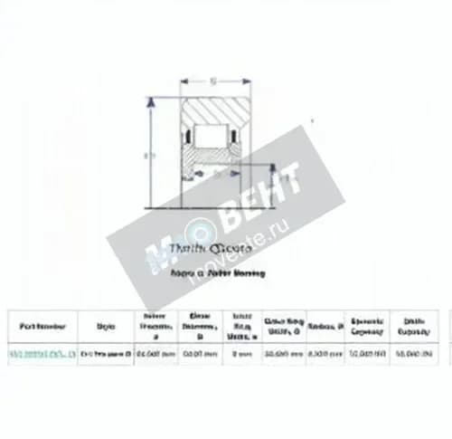 ENDURO MG306-36-DDL-16-ENDURO - Image 1