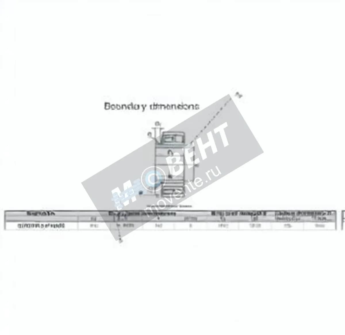 JTEKT 23052RK-AH3052-JTEKT - Image 1