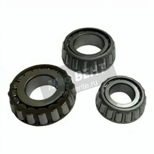 TIMKEN 15126-TIMKEN - Image 1