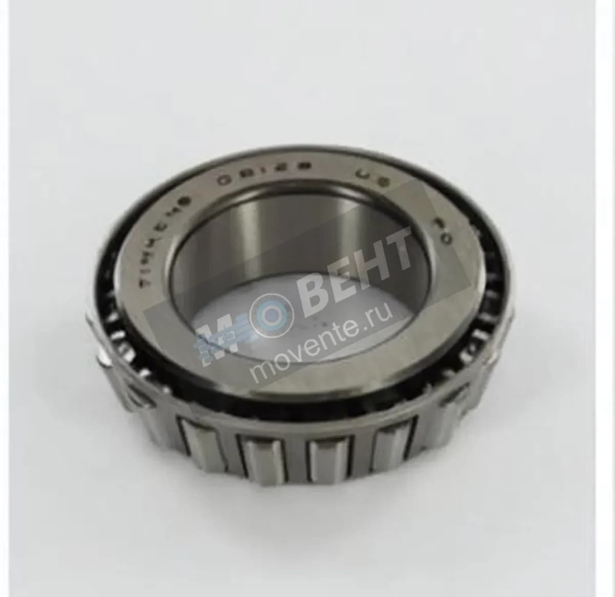 TIMKEN 08125-TIMKEN - Image 1