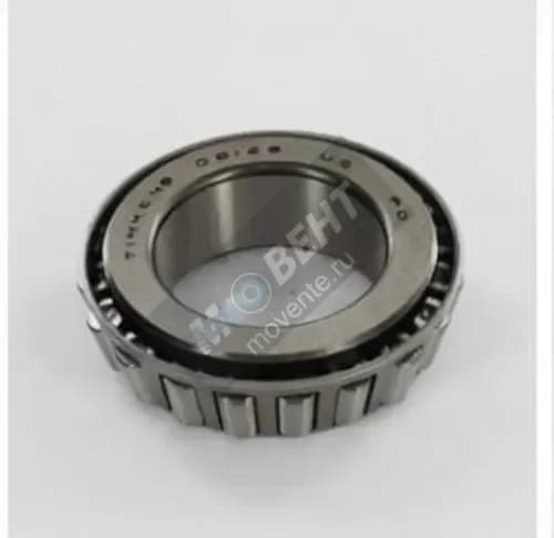 TIMKEN 08125-TIMKEN - Image 1