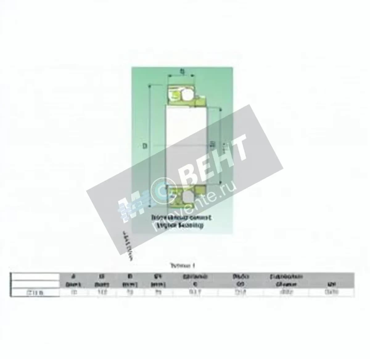 GEN 2216-K - Image 1