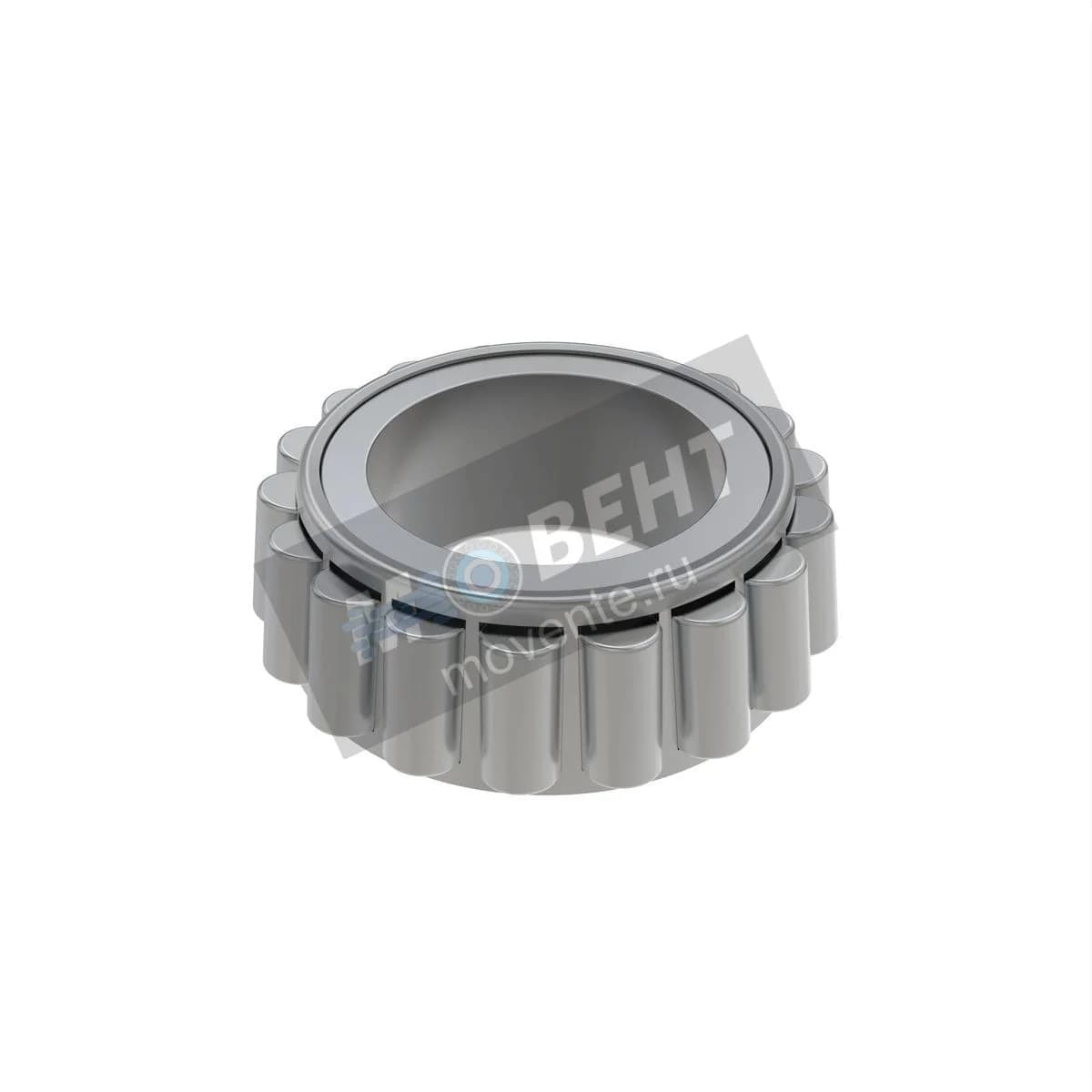 F58016: Сепаратор с роликами конического роликоподшипника