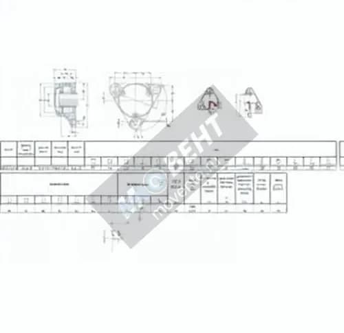 SKF FNL-512-A-C-2212-K-H312-E-SKF - Image 1