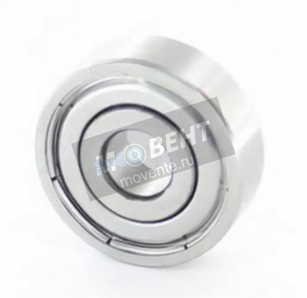SKF E2.627-2Z-C3-SKF - Image 1