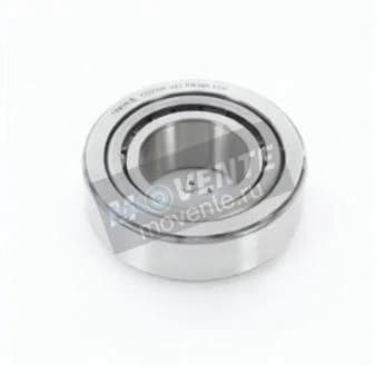 TIMKEN 32206-M-TIMKEN - Image 1