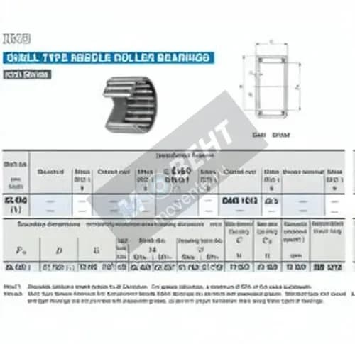 IKO BAM1612-IKO - Image 1
