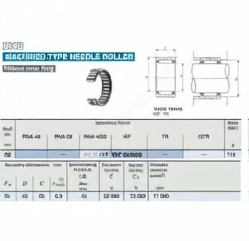 IKO TAF354530-IKO - Image 1
