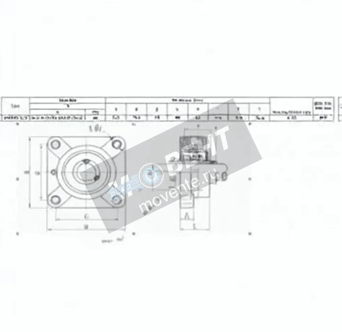 GEN PUCF-212 - Image 1