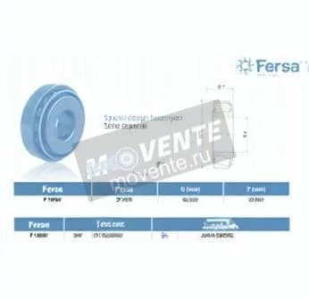 ASFERSA F15007-ASFERSA - Image 1