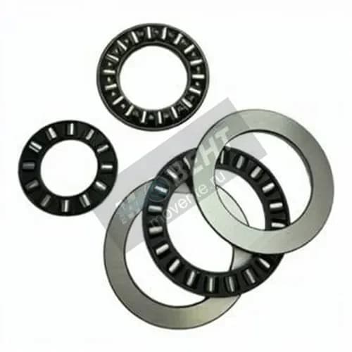 NADELLA AX675100-NADELLA - Image 1