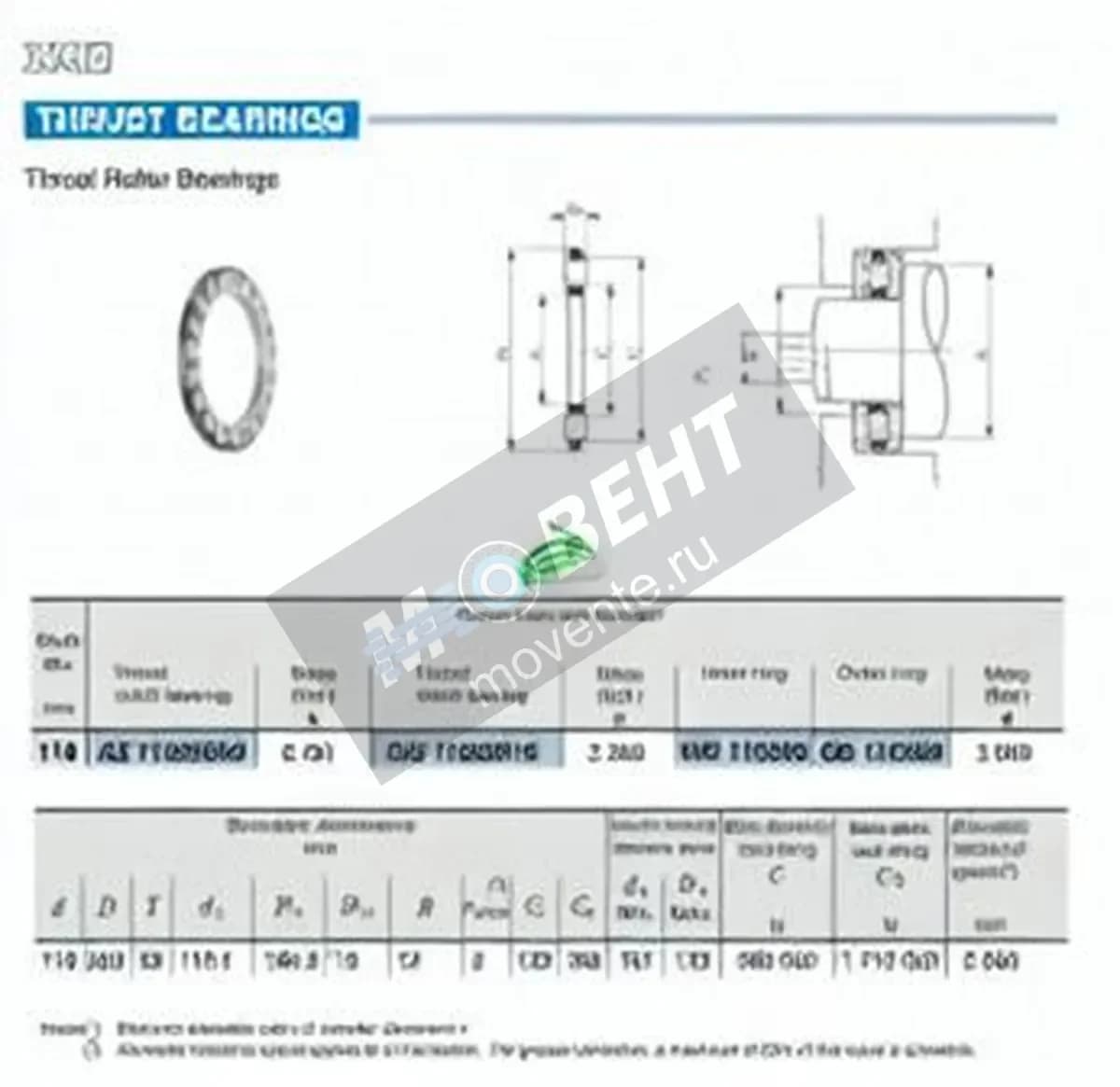 IKO AZK11020015-IKO - Image 1