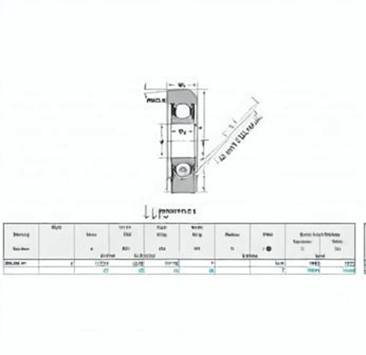 NTN MG-206-FF-NTN - Image 1