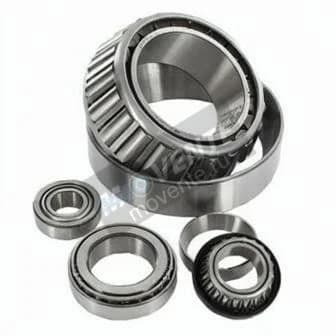 TIMKEN 342A-332-TIMKEN - Image 1
