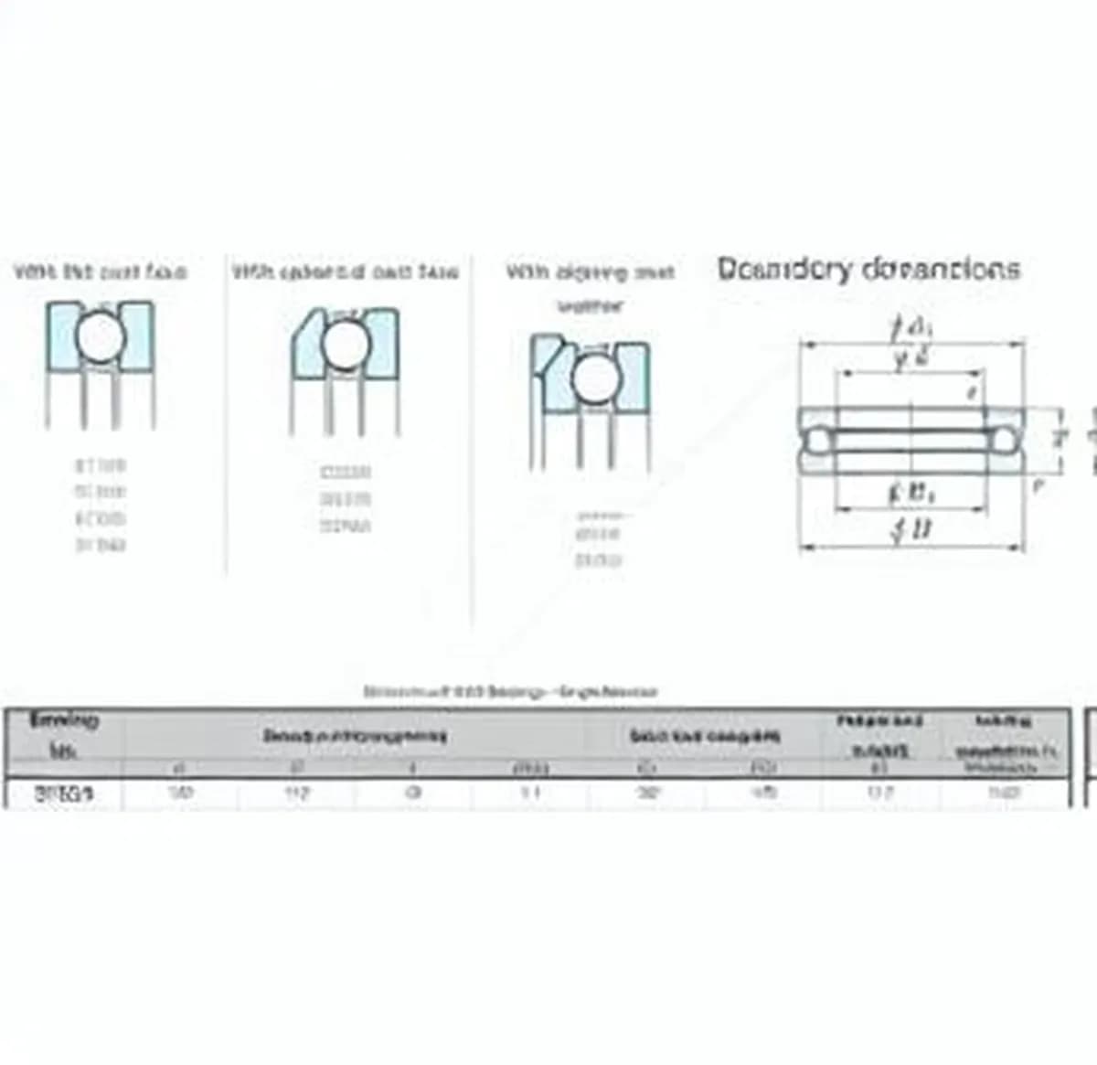 JTEKT 51224-JTEKT - Image 1