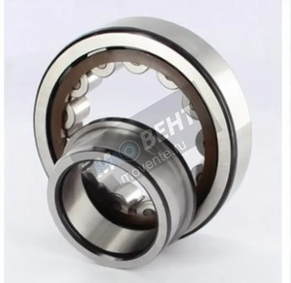 SKF NJ310-ECP-C4-SKF - Image 1