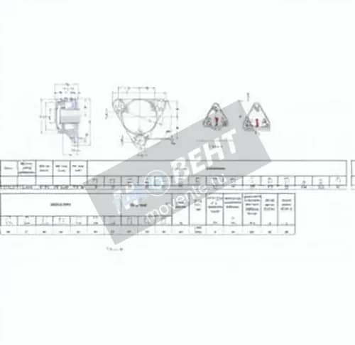 SKF FNL-508-A-C-2208-K-H308-E-SKF - Image 1
