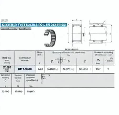 IKO BR142216-IKO - Image 1