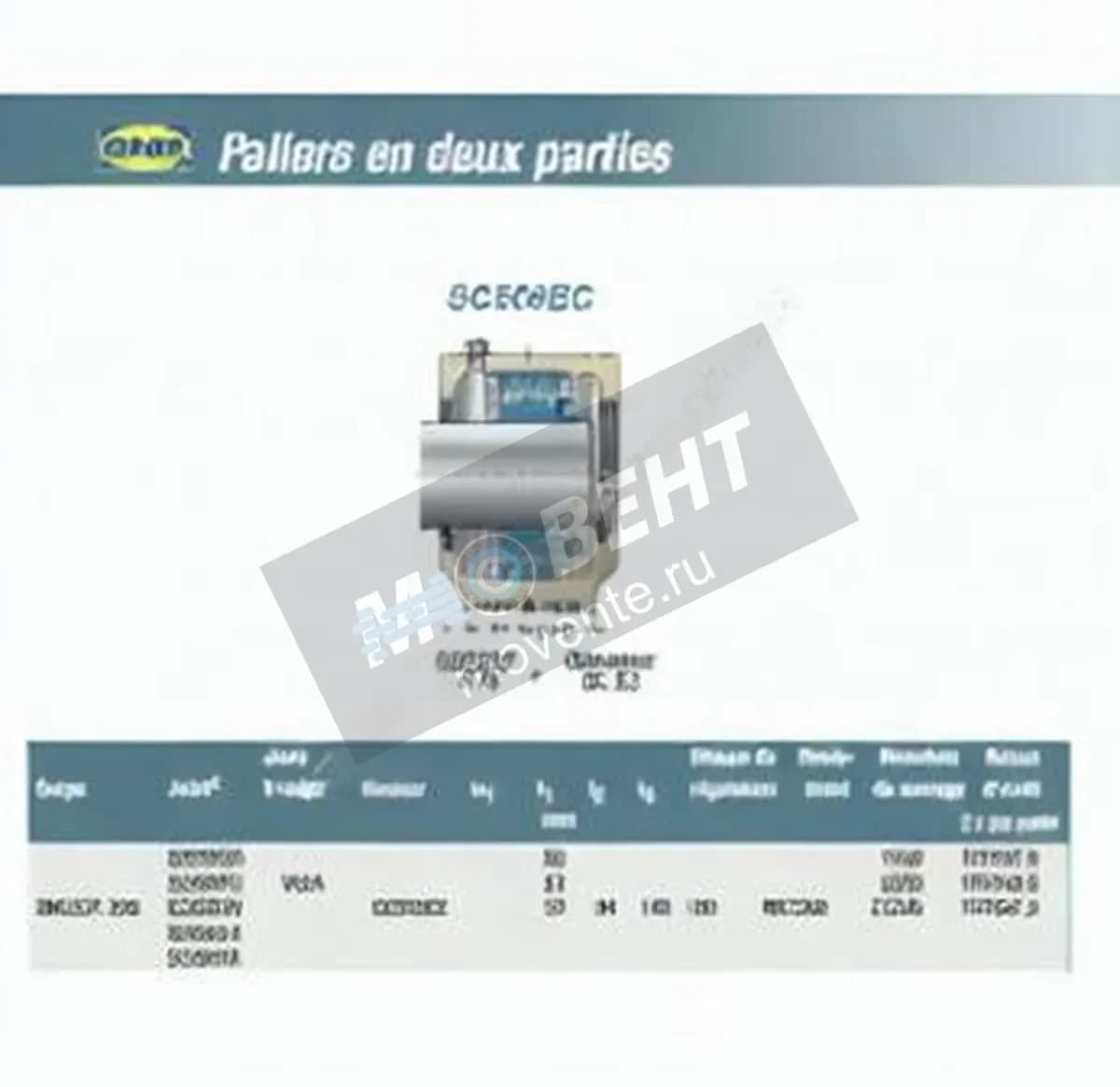 SNR SC509EC-SNR - Image 1