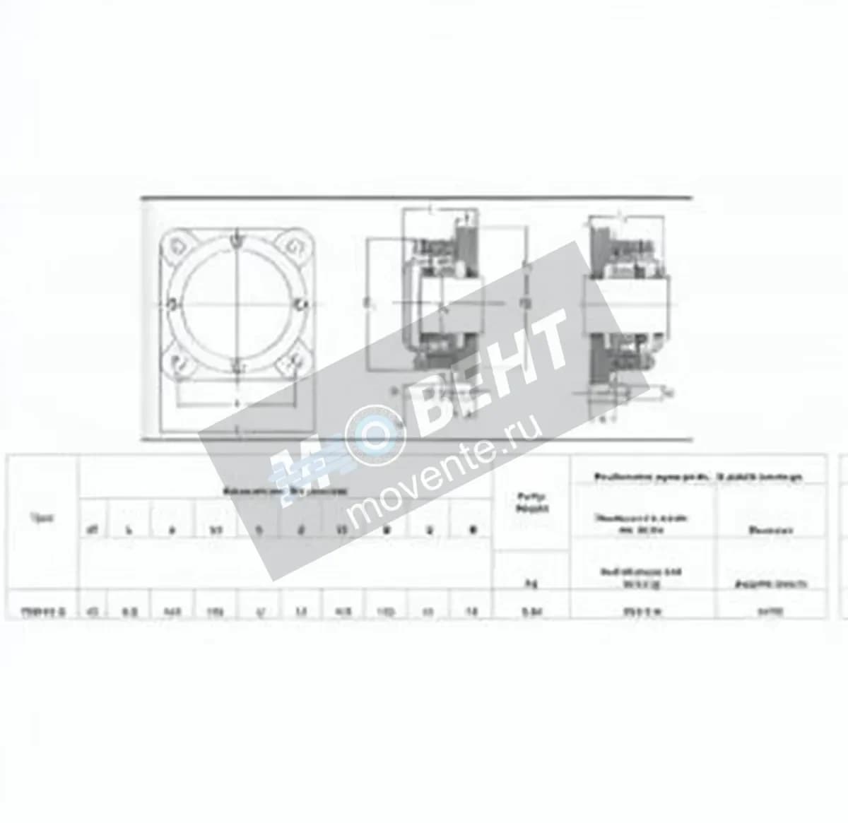 GEN 722515-A-22215-K - Image 1