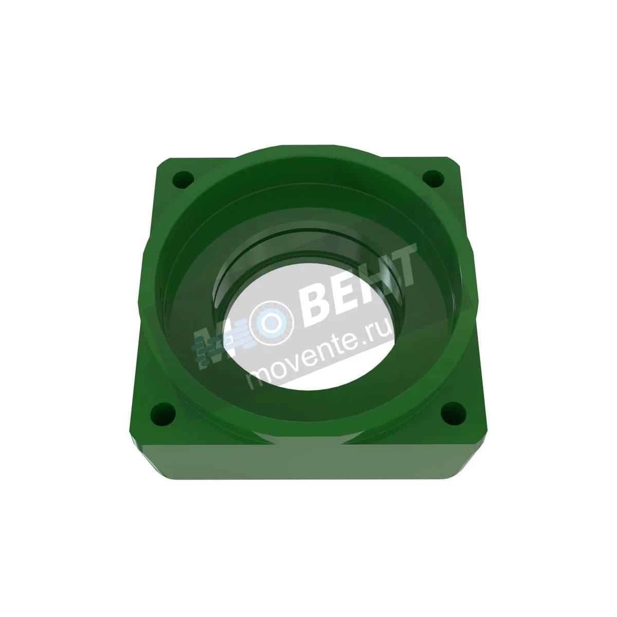 KK49227: Корпус подшипника без подшипника