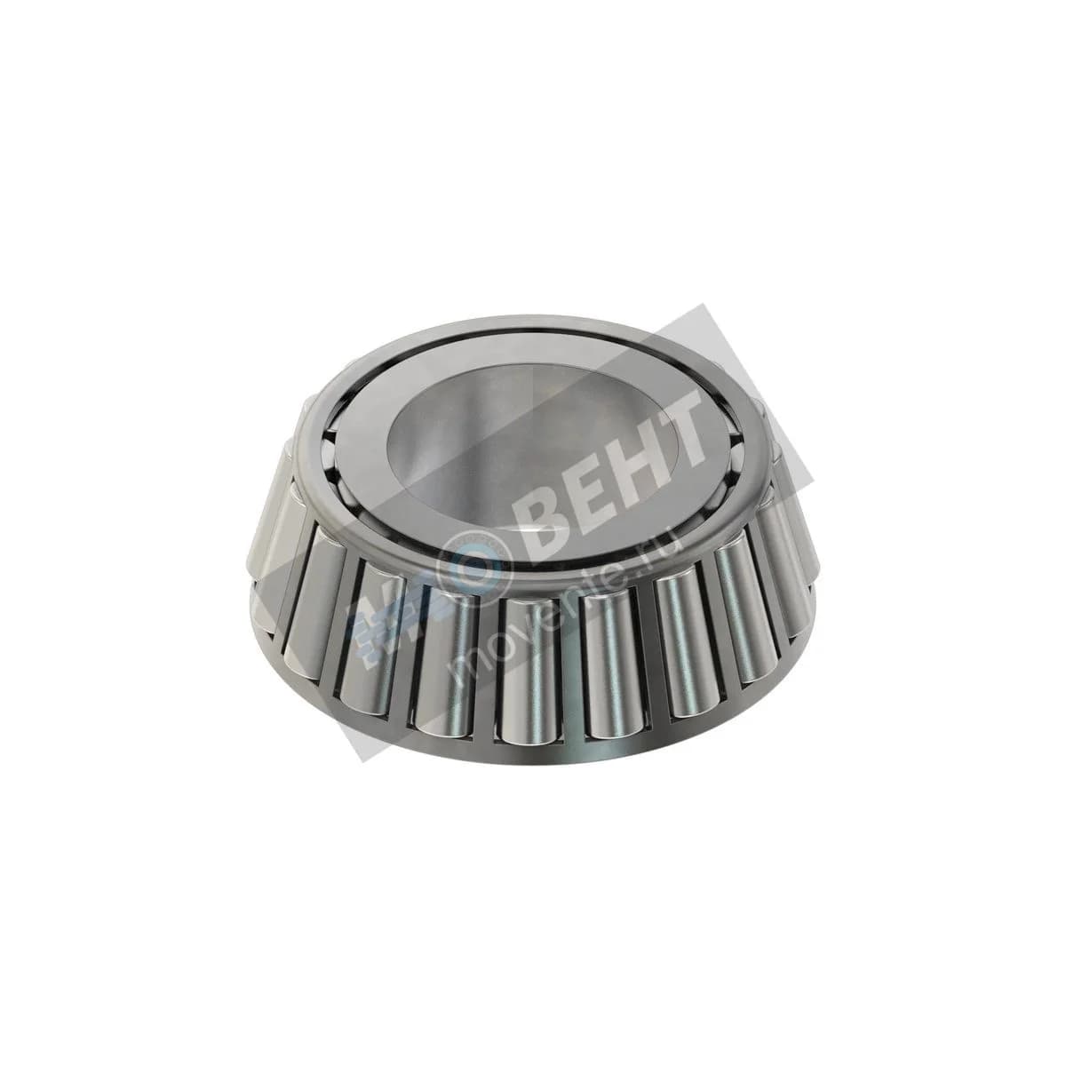 R561907: Сепаратор с роликами конического роликоподшипника