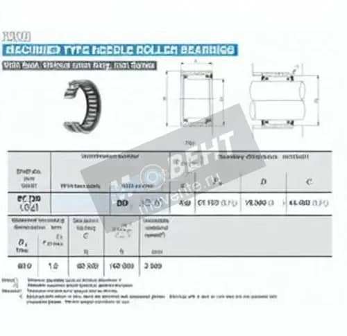 IKO BR364828-U-IKO - Image 1