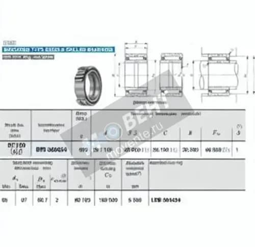 IKO BRI365624-IKO - Image 1