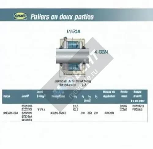 SNR V150A-SNR - Image 1