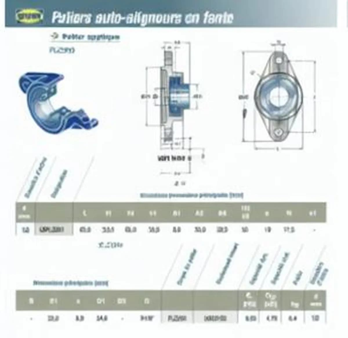 SNR USFLZ201-SNR - Image 1