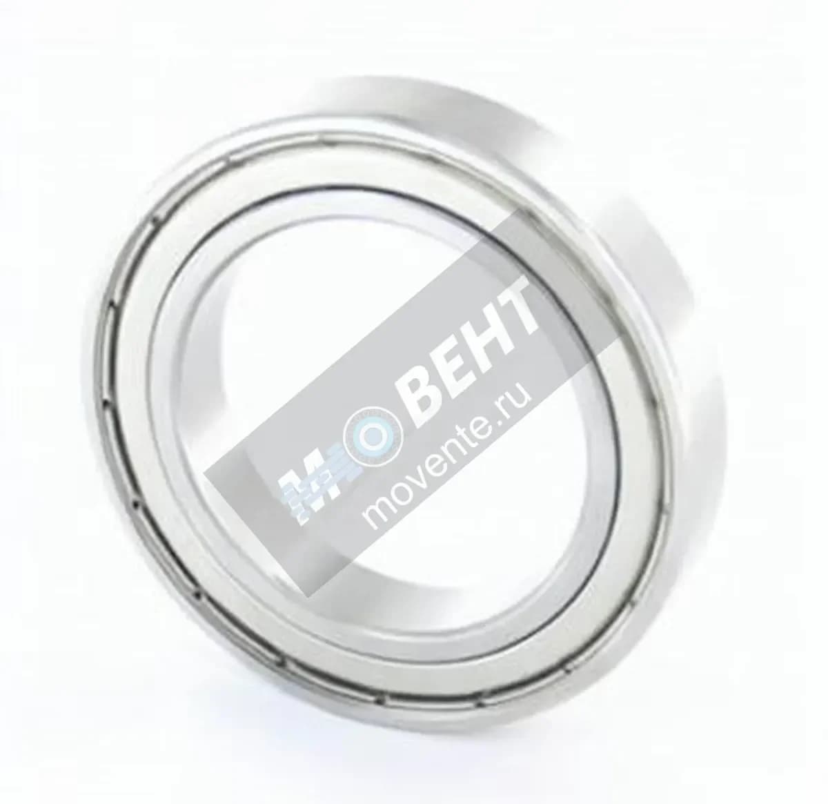 GEN 61909-ZZ-INOX - Image 1