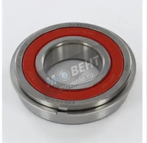 NTN 6207-2RS-NR-NTN - Image 1