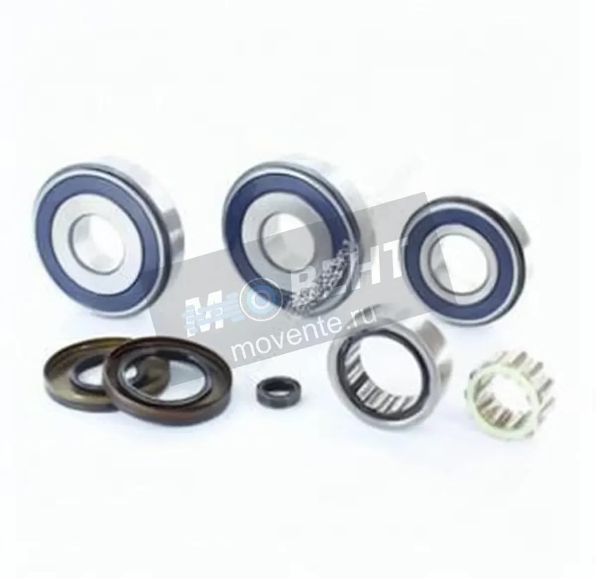 FAG 462015210-FAG - Image 1