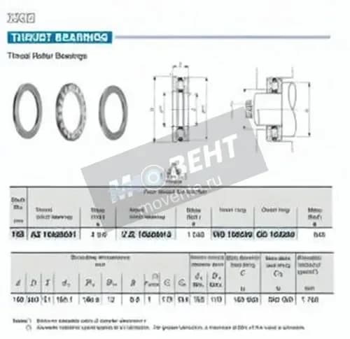 IKO AZ16020031-IKO - Image 1