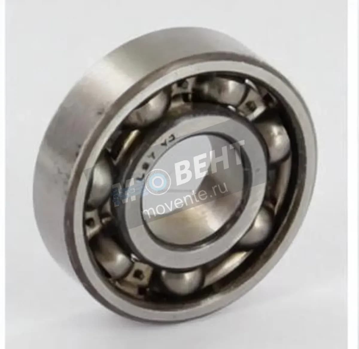 HOFFMANN LS7V3-HOFFMANN - Image 1