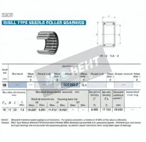IKO TA1020Z-IKO - Image 1