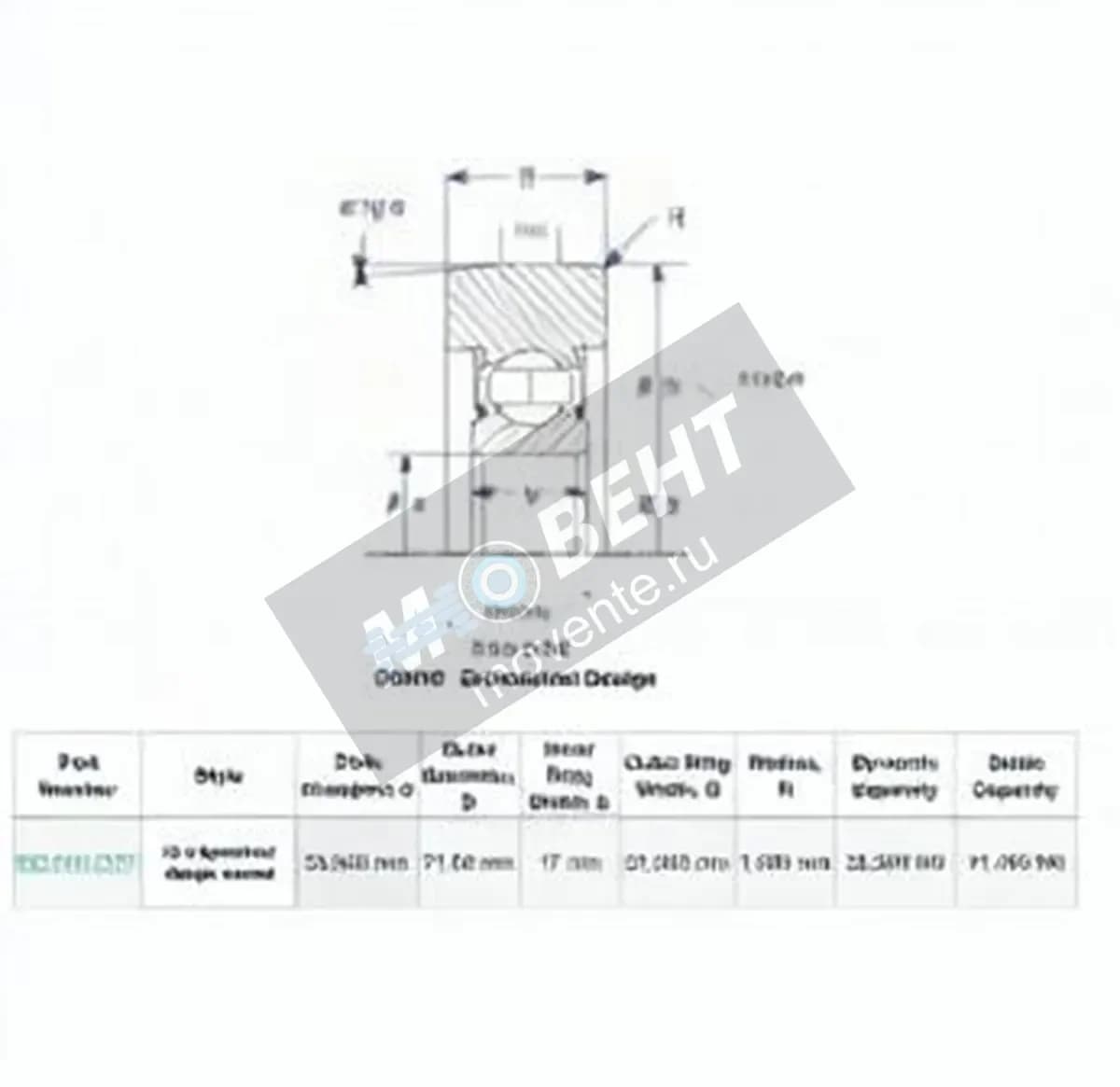 ENDURO MG305-DDY-ENDURO - Image 1