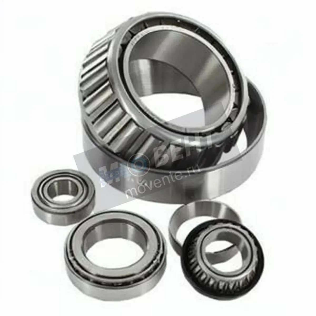 SKF BT1-0160-SKF - Image 1