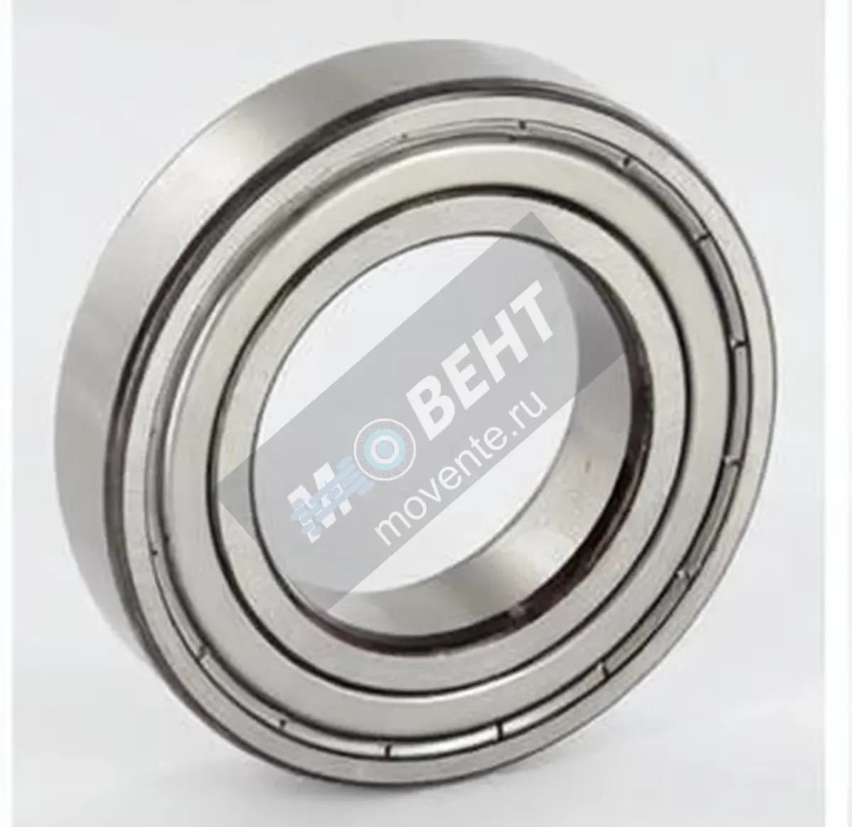 SKF 6007-2Z-SKF - Image 1