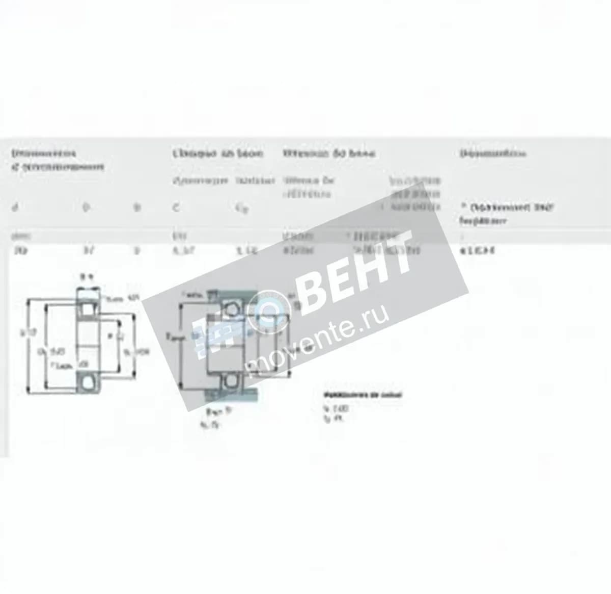 SKF 61904-SKF - Image 1