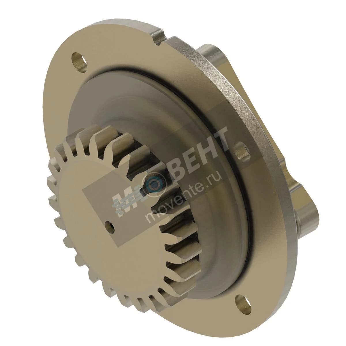 AFH205945: Подшипниковый узел