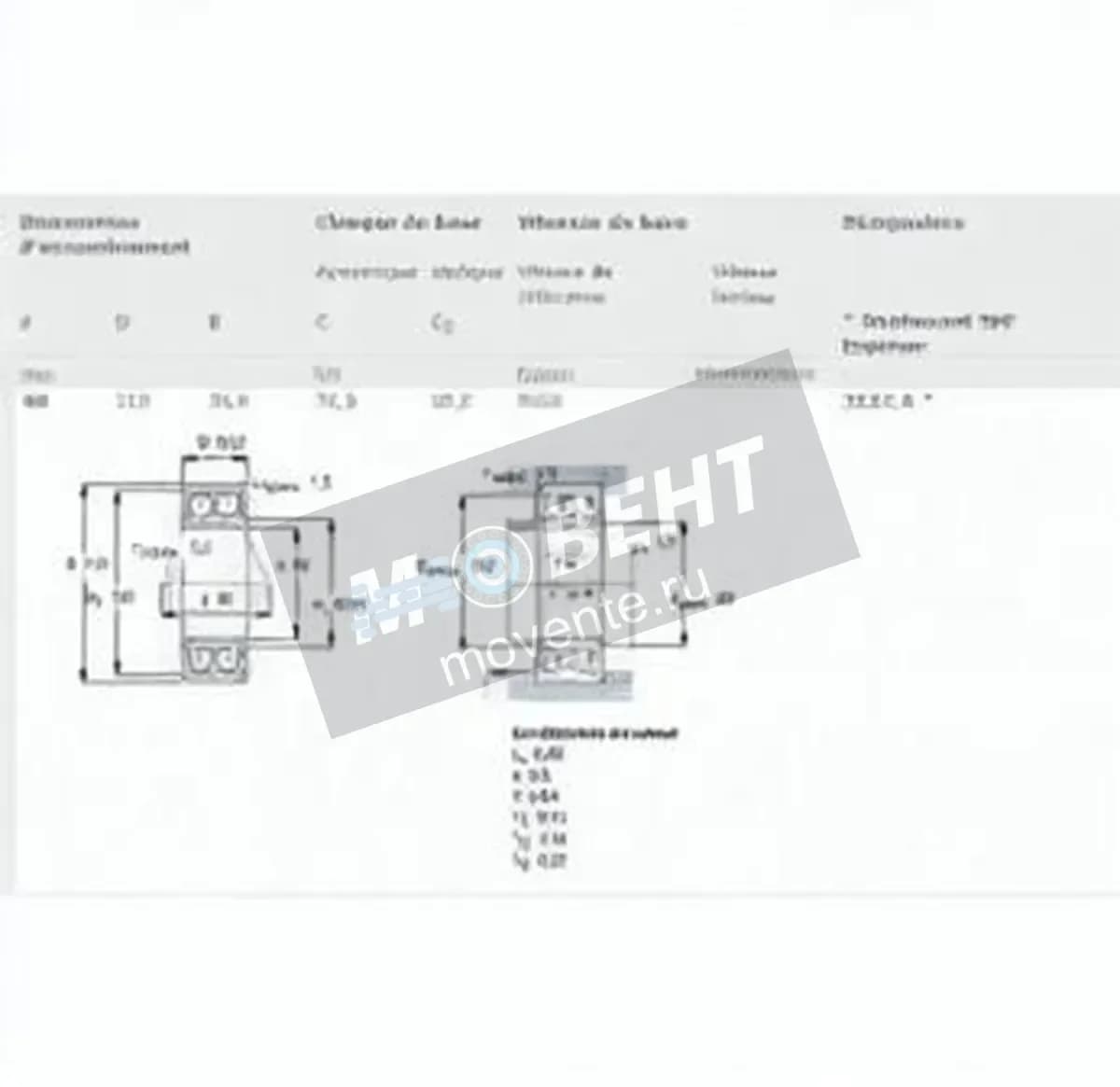 SKF 3212-A-SKF - Image 1