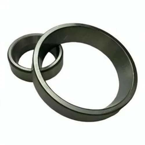 TIMKEN 07204B-TIMKEN - Image 1