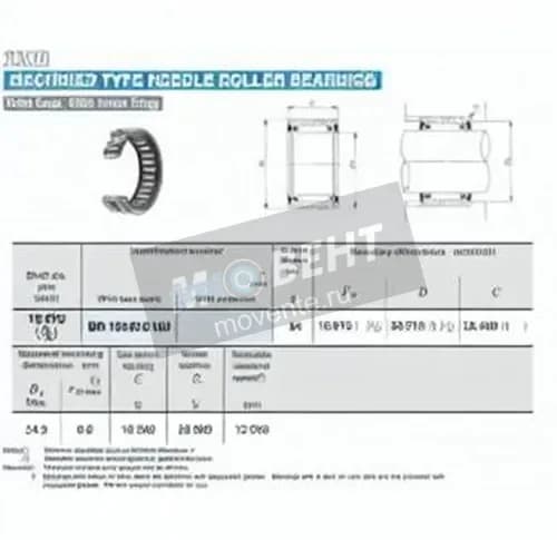 IKO BR101816-UU-IKO - Image 1